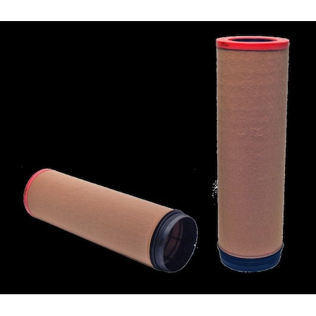 Wix Filters Radial Seal Inner Air, 49292 49292